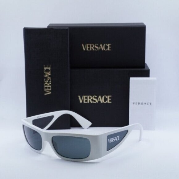 New Versace VE4482 314/87 Sunglasses - Lowest price!